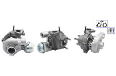 Dmychadlo, plnění LUCAS LTRPA7578863