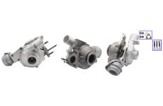 Dmychadlo, plnění LUCAS LTRPA7606802