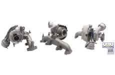 Dmychadlo, plnění LUCAS LTRPA7652612