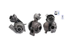 Dmychadlo, plnění LUCAS LTRPA7659934