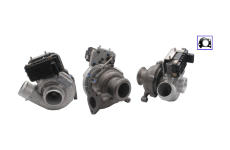 Dmychadlo, plnění LUCAS LTRPA7696742