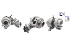 Dmychadlo, plnění LUCAS LTRPA7820531