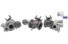 Dmychadlo, plnění LUCAS LTRPA7995021