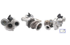 Dmychadlo, plnění LUCAS LTRPA8217194