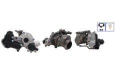 Dmychadlo, plnění LUCAS LTRPA16319880051