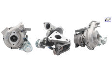 Dmychadlo, plnění LUCAS LTRPARHF4VN4