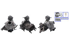 Plniace dúchadlo LUCAS LTRPACM5G6K682GB