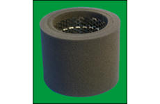 Vzduchový filtr LUCAS LFAF104