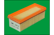 Vzduchový filtr LUCAS LFAF172