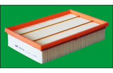 Vzduchový filtr LUCAS LFAF199