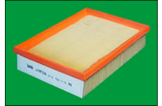 Vzduchový filtr LUCAS LFAF206