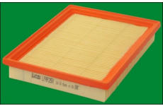 Vzduchový filtr LUCAS LFAF250