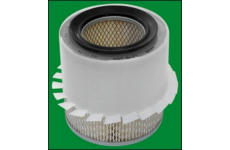 Vzduchový filtr LUCAS LFAF348