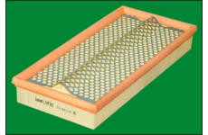 Vzduchový filtr LUCAS LFAF385