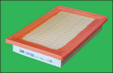 Vzduchový filtr LUCAS LFAF386