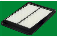 Vzduchový filtr LUCAS LFAF481