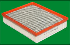 Vzduchový filtr LUCAS LFAF527