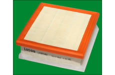 Vzduchový filtr LUCAS LFAF580