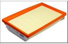 Vzduchový filtr LUCAS LFAF640