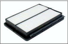 Vzduchový filtr LUCAS LFAF699