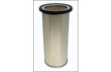 Filtr - sekundární vzduch LUCAS LFAF704