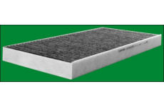 Filtr, vzduch v interiéru LUCAS LFCK205