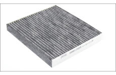 Filtr, vzduch v interiéru LUCAS LFCK234