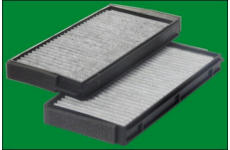 Filtr, vzduch v interiéru LUCAS LFCK259S