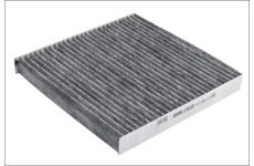 Filtr, vzduch v interiéru LUCAS LFCK292