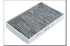 Filtr, vzduch v interiéru LUCAS LFCK314