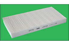 Filtr, vzduch v interiéru LUCAS LFCP123