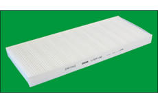 Filtr, vzduch v interiéru LUCAS LFCP132