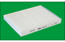 Filtr, vzduch v interiéru LUCAS LFCP137