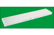 Filtr, vzduch v interiéru LUCAS LFCP139