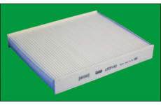 Filtr, vzduch v interiéru LUCAS LFCP142