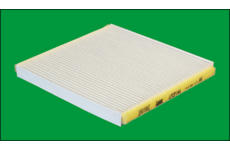 Filtr, vzduch v interiéru LUCAS LFCP144