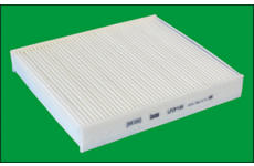 Filtr, vzduch v interiéru LUCAS LFCP145