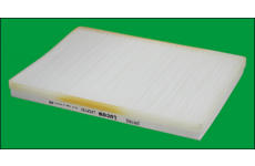 Filtr, vzduch v interiéru LUCAS LFCP151