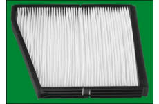 Filtr, vzduch v interiéru LUCAS LFCP156