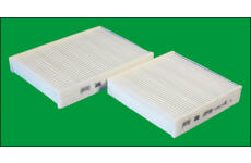 Filtr, vzduch v interiéru LUCAS LFCP159S