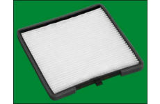 Filtr, vzduch v interiéru LUCAS LFCP164