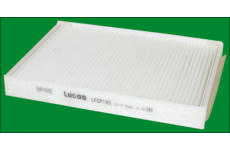 Filtr, vzduch v interiéru LUCAS LFCP180