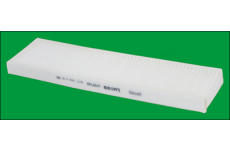 Filtr, vzduch v interiéru LUCAS LFCP182