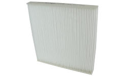 Filtr, vzduch v interiéru LUCAS LFCP190