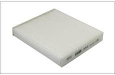 Filtr, vzduch v interiéru LUCAS LFCP191