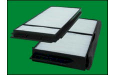 Filtr, vzduch v interiéru LUCAS LFCP195S