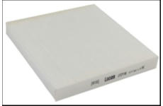 Filtr, vzduch v interiéru LUCAS LFCP196