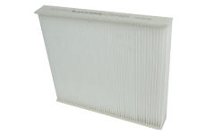 Filtr, vzduch v interiéru LUCAS LFCP224