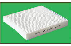 Filtr, vzduch v interiéru LUCAS LFCP227