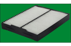 Filtr, vzduch v interiéru LUCAS LFCP242
